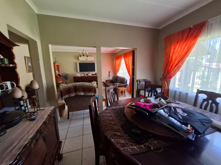3 Bedroom Property for Sale in Geelhoutpark North West